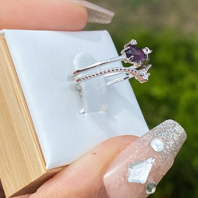 BORAHAE RING