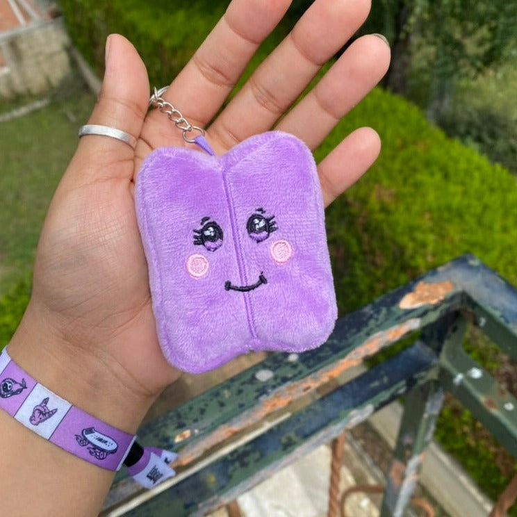PLUSHIE