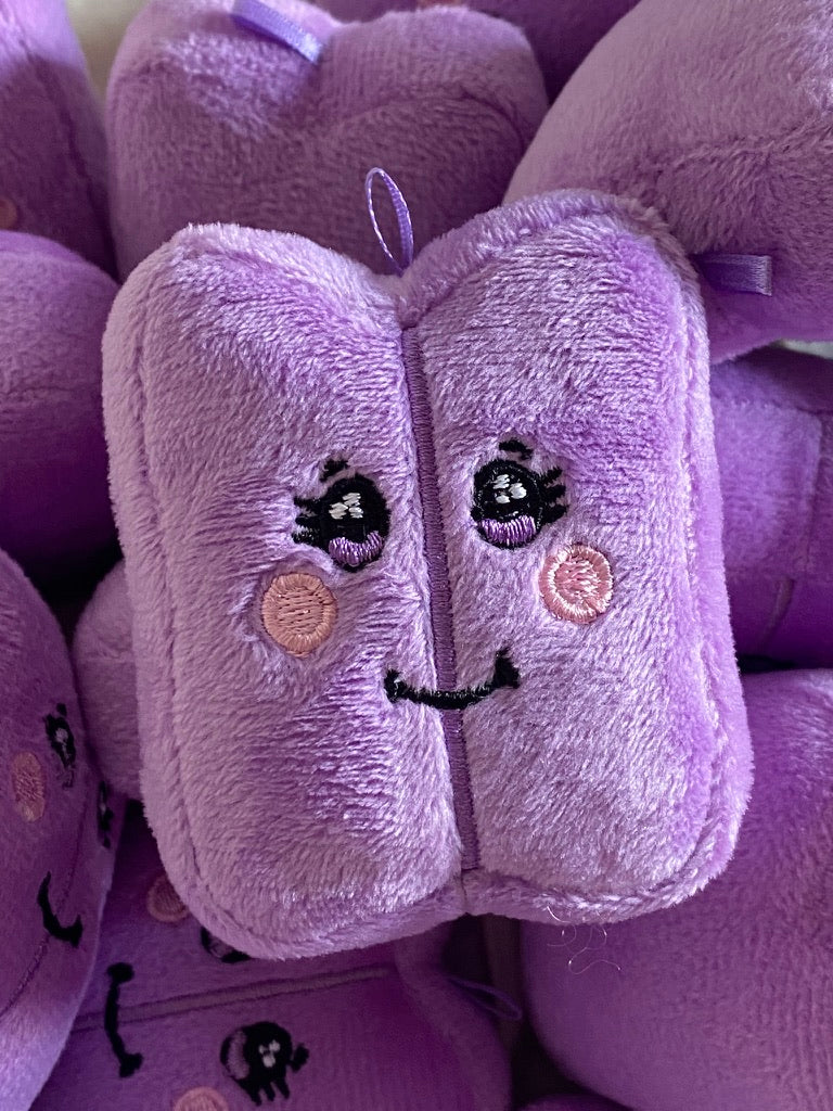 PLUSHIE