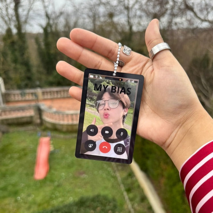 CALLING STORY PHOTOCARD HOLDER