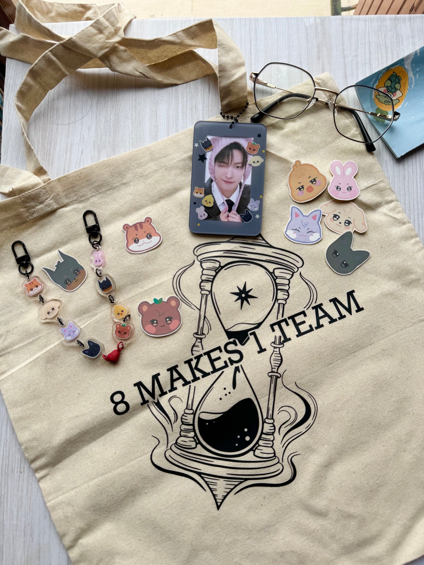ATEEZ BUNDLE