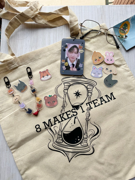 ATEEZ BUNDLE