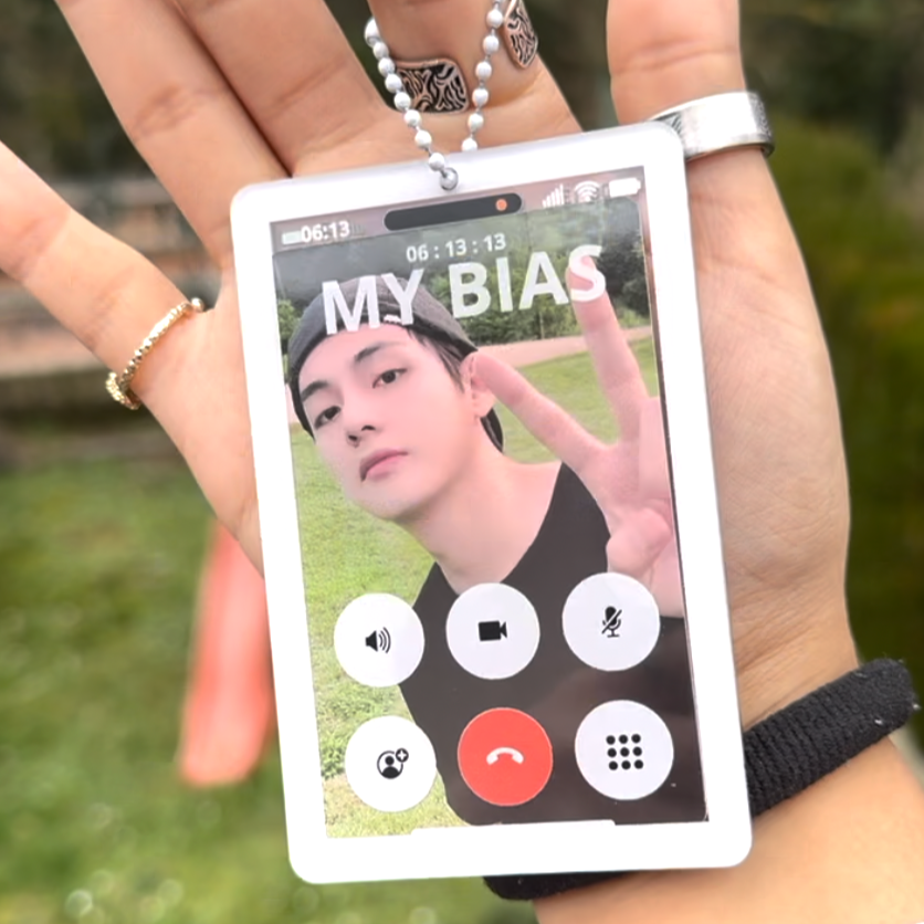 CALLING STORY PHOTOCARD HOLDER
