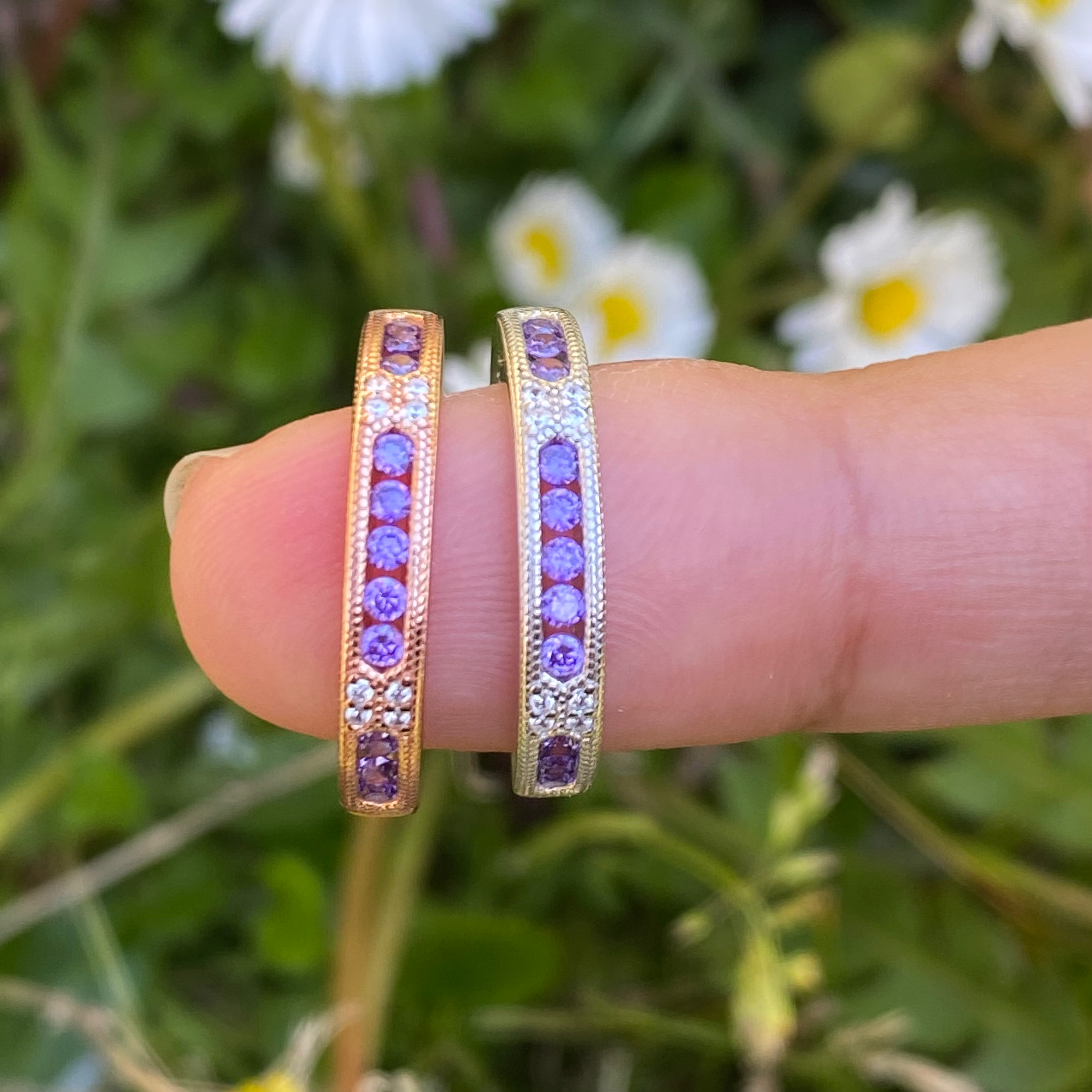 ARMY X BTS RING – vantaeshopfr