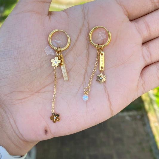 Sukhi hotsell jewelry earrings
